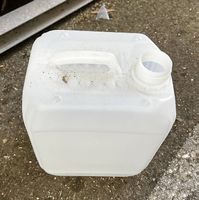 Kanister 5 und 10 Liter