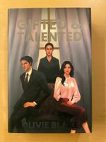 Gifted & Talented - Owlcrate exclusive