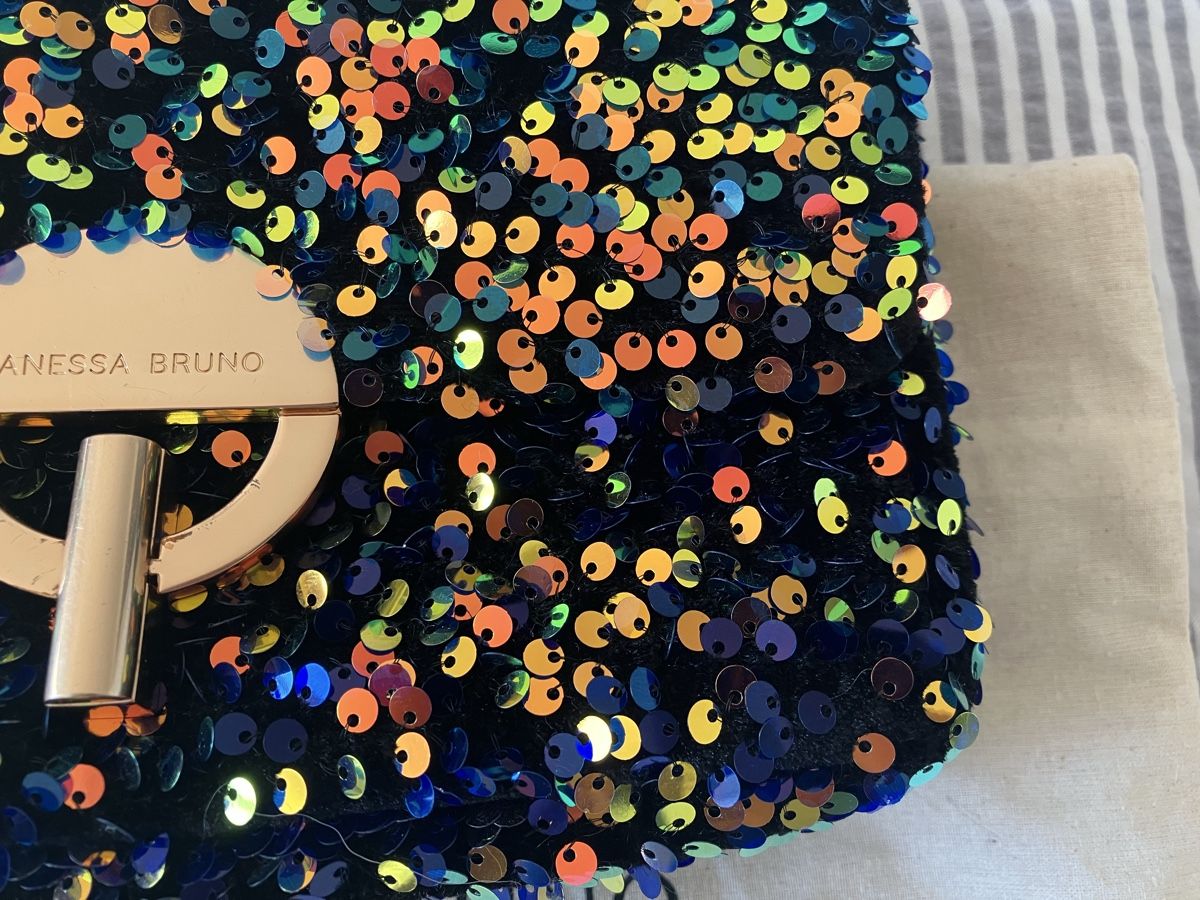 Vanessa Bruno Borse da donna: Sac Vanessa Bruno – Usato da Montreux venduto da princessleia 3