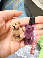 Mini ours Little gem 