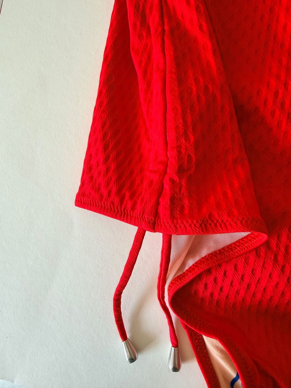 Costumi da bagno & Bikini: ULLA, Badekleid St. TROPEZ, Grösse 110E/48, Farbe Rot – Nuovo e nell'imballaggio originale da Rudolfstetten venduto da gst_g7xl 2
