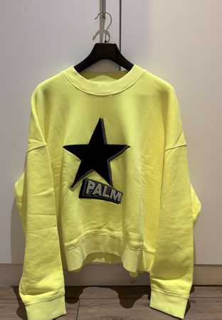 Sweatshirt Palm Angels men’s L