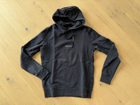 Hoodie ARMANI EXCHANGE (navy) Gr. S