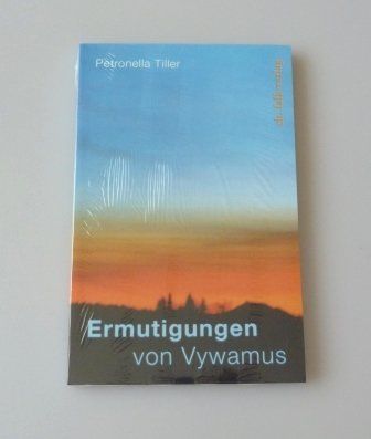 Libri: Ermutigungen von Vywamus – Nuovo e nell'imballaggio originale da Mauren venduto da Yeelen 1