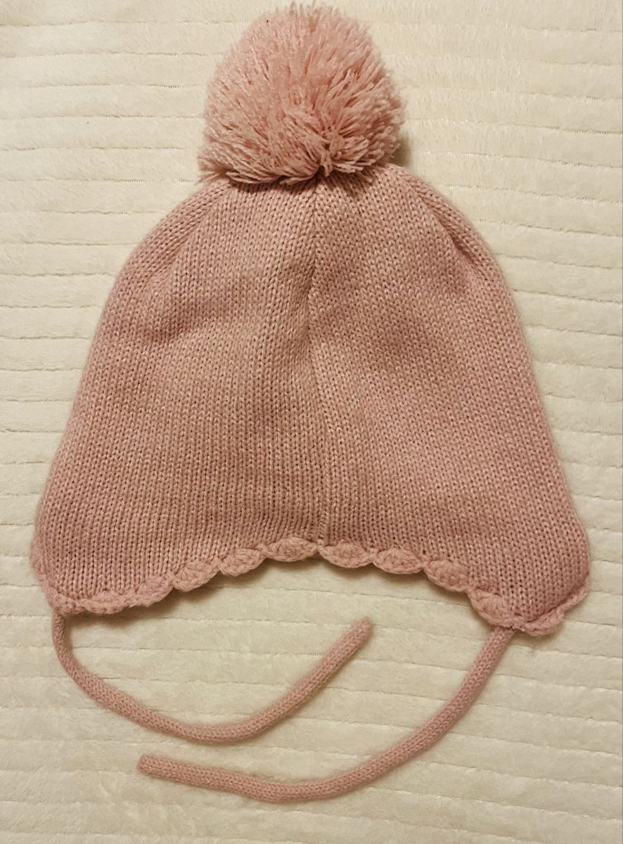 H&M Mützen & Schals: Mütze baby hello Kitty – Neu (gemäss Beschreibung) aus Saas-Fee von Marienelly19 1
