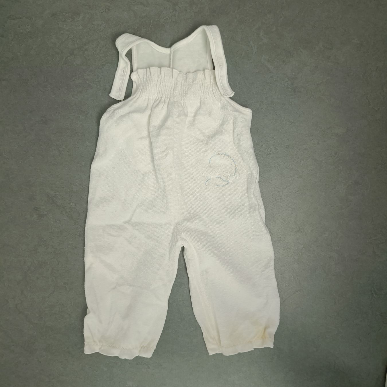 Pantalons: Latzhose Grösse 74 – D'occasion à Jaberg par urig17.