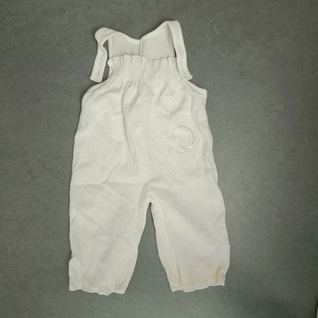 Latzhose Grösse 74