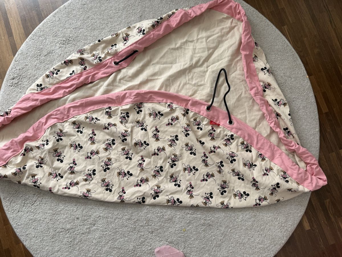 Disney Giocattoli: Playbag Disney Minni Mouse – Nuovo (secondo la descrizione) da Urdorf venduto da Ch_Roth 1