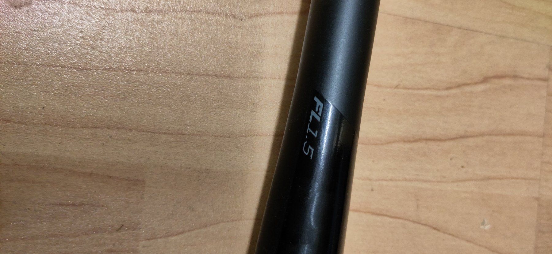 Syncros Pezzi di ricambio: MTB Lenker SYNCROS FL 1.5 – Usato da Lyss venduto da CHM36 3