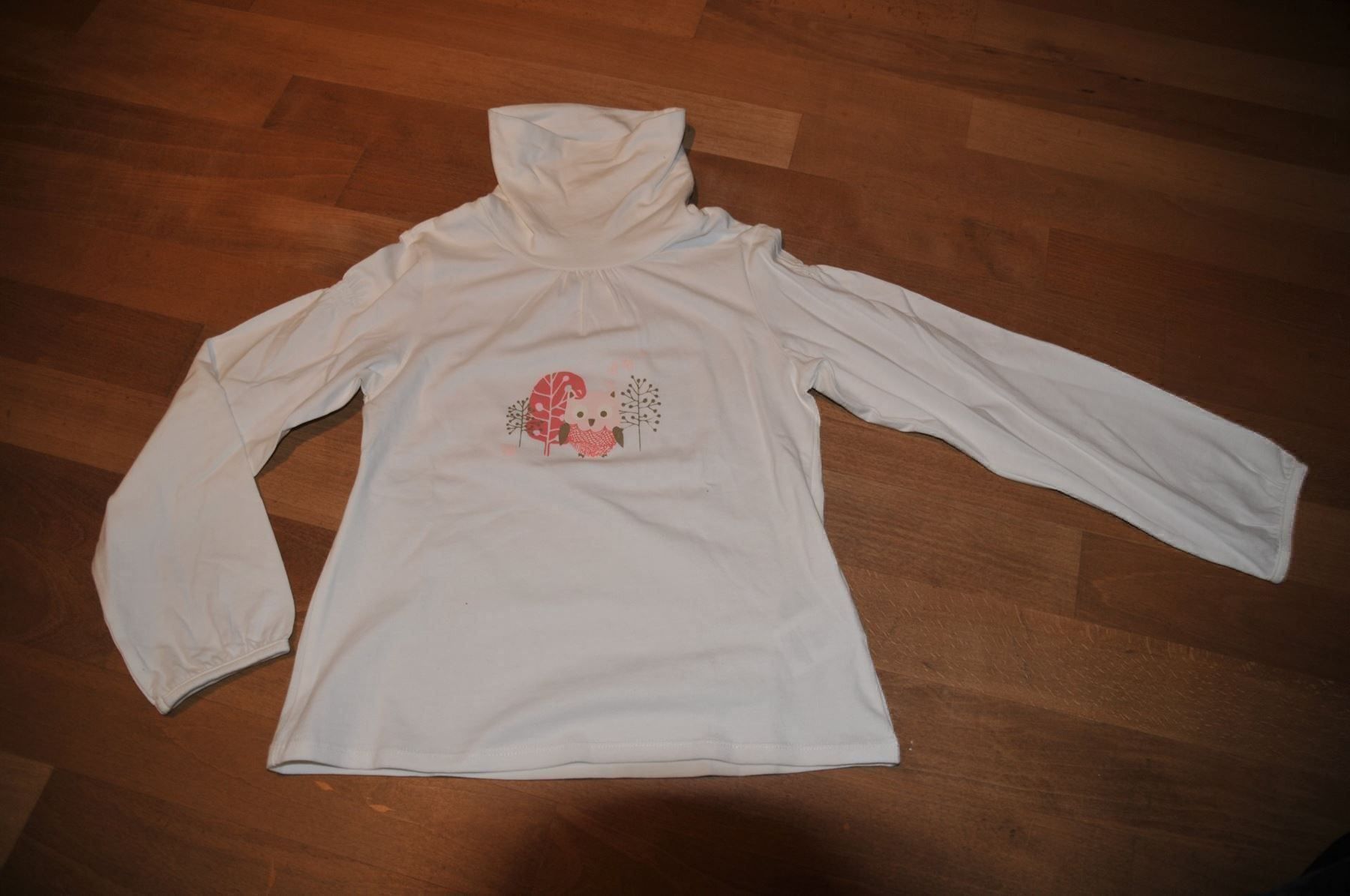 Maglioni & Felpe: beiger Rollkragen Pullover, Gr. 126 – Nuovo (secondo la descrizione) da Winterthur venduto da Schwestere