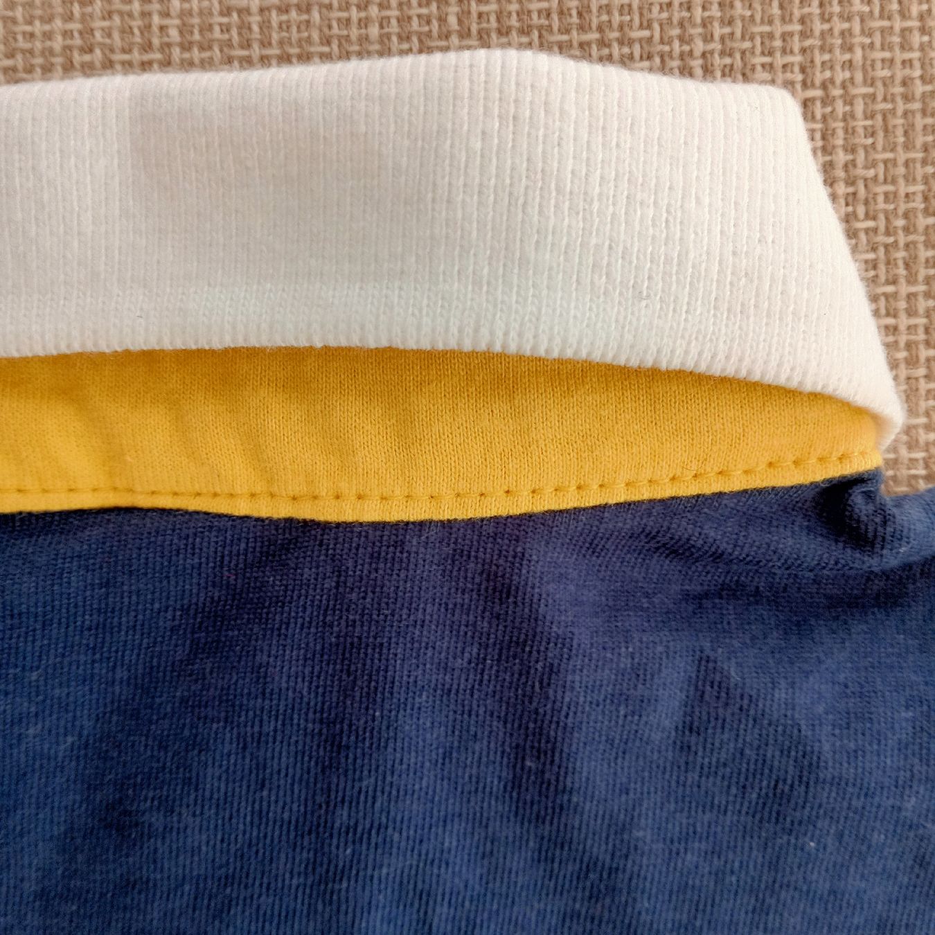 Camicie, T-shirt & Polo: Polo Langarmshirt Gr. 92 - 24 Monate – Nuovo e nell'imballaggio originale da Baden venduto da Gian_Lu 5