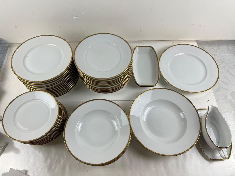 Edelstein Bavaria Porzellan Set 1050/17 (Gebraucht) in Neuhausen am ...