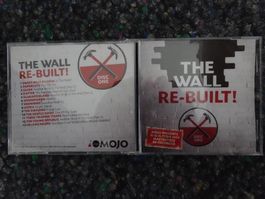 CD : Mojo