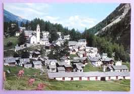 Bosco-Gurin (1506 m ü.M.)