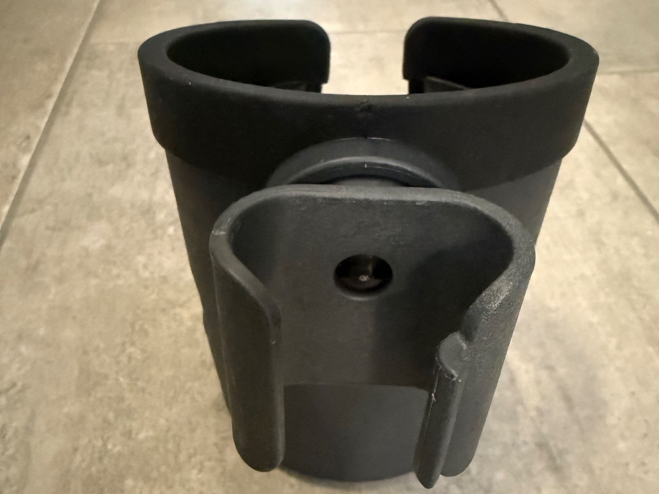 Ergobaby Kinderwagen: Ergobaby Stroller Cup Holder – Neu (gemäss Beschreibung) aus Winterthur von Henici 2