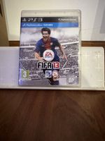 FIFA 13, Playstation 3
