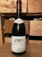 Savigny-Les-Beaune, Les Golardes, 1997