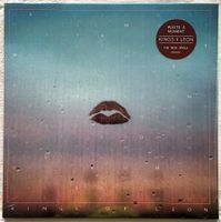 Kings Of Leon – Waste A Moment - Clear Vinyl 10" - 2016  NEW