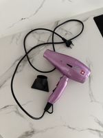 Solis Haartrockner Pink