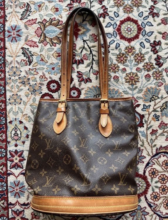 Louis Vuitton Tasche vintage Kaufen auf Ricardo