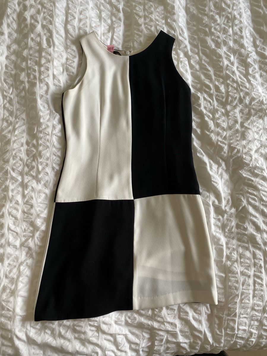 Vestiti: Retro Minikleid Seide 38 – Usato da burgdorf venduto da kaethiduebi