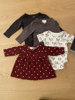 Baby Girl Spring Clothes Set Size 68