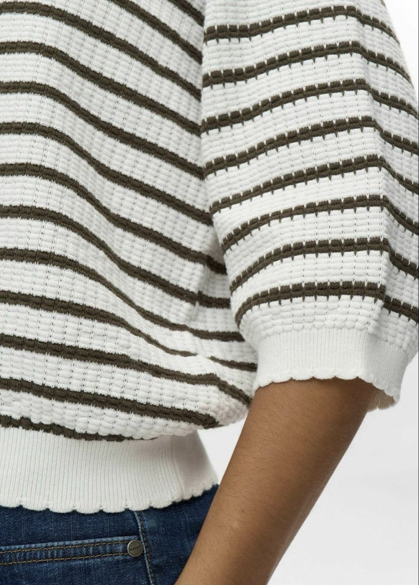 Maglioni & Felpe: NÜMPH Pullover Gr.S NEU - NP79,- AKTUELLE KOLLEKTION – Nuovo (secondo la descrizione) da Degersheim venduto da Starkigel 1