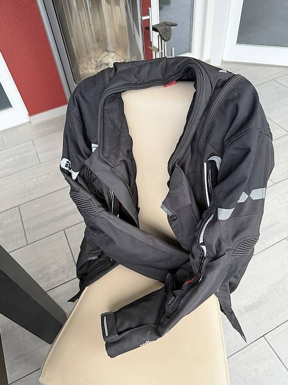 Jacken: Motorradjacke – Gebraucht aus Rain von LuzRaeder 4