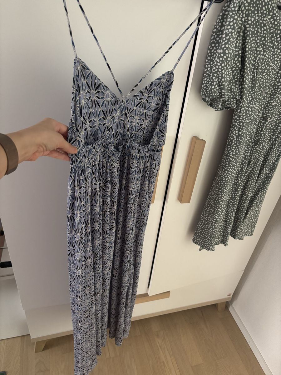 Lotti di vestiti: Kleid Mango und Vero Mode - Grösse L – Usato da Geroldswil venduto da ele_7hkp 6