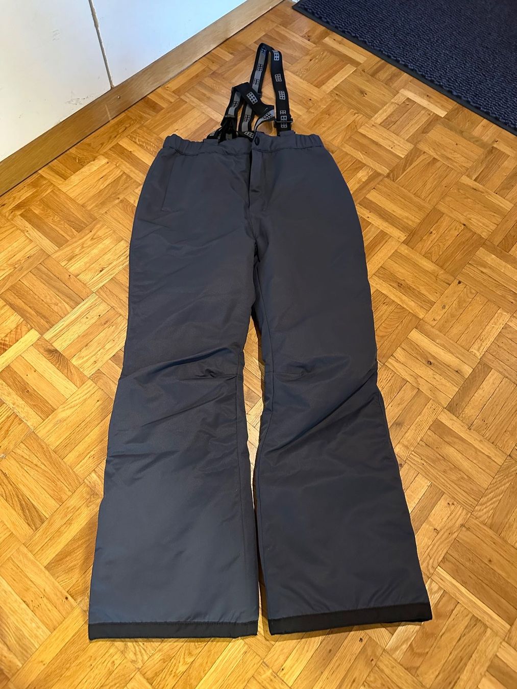 Pantaloni: Skihose von Lego, Gr. 146 – Usato da Winkel venduto da Tatanof