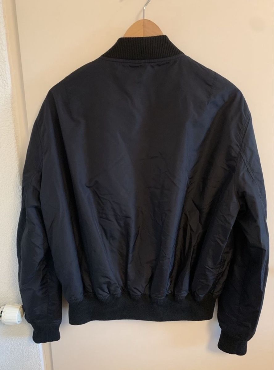 Giacche: AMI Paris Bomberjacke – Usato da Bern venduto da manuelschmid01 2