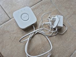Philips Hue Bridge 2.1 - Smart Home Zentrale,