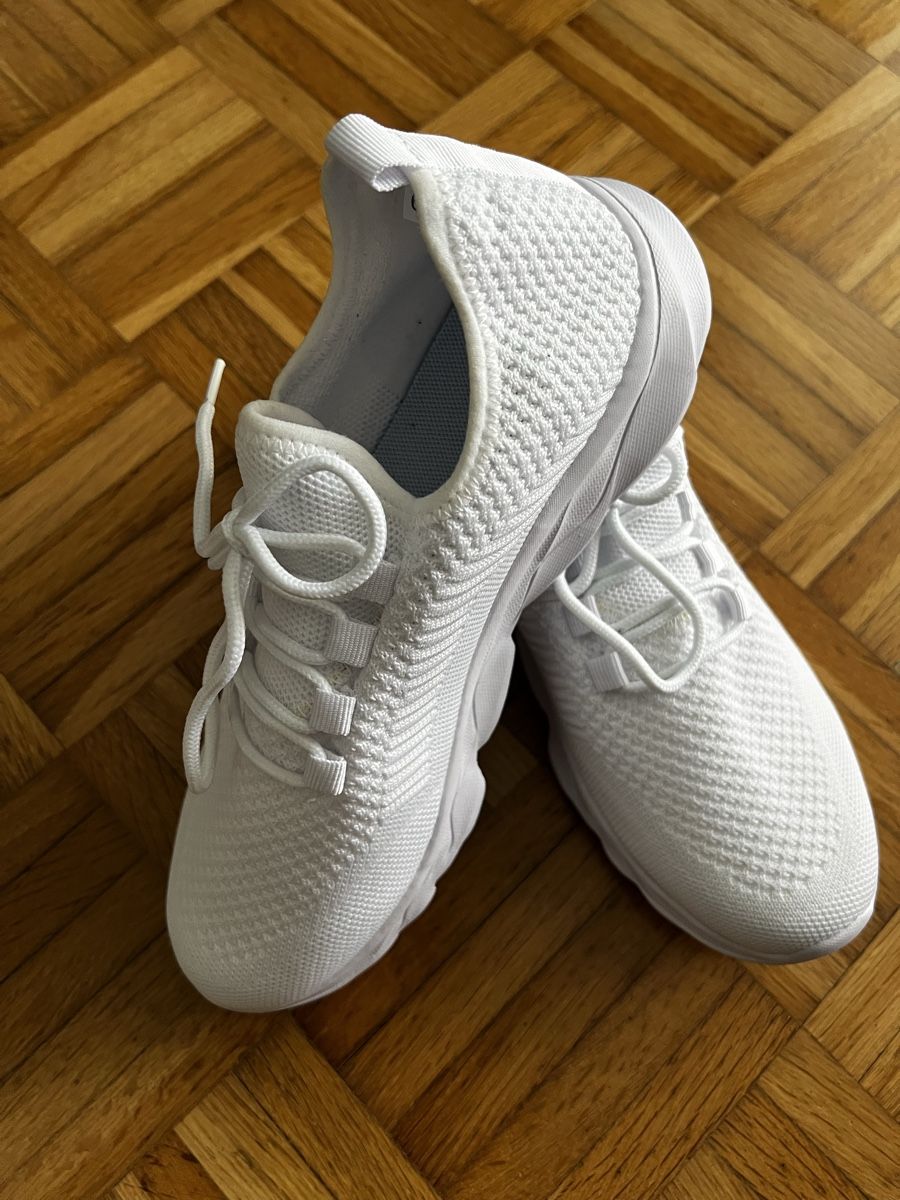 Scarpe da uomo: Sommer! Leichte,, Grösse 39neuwertig – Nuovo e nell'imballaggio originale da Siebnen venduto da toshi123 1