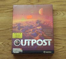 Outpost (VF)