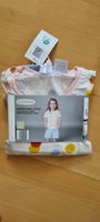 Lily & Dan Kinderpyjama 3-teilig Grösse 110/116 neu