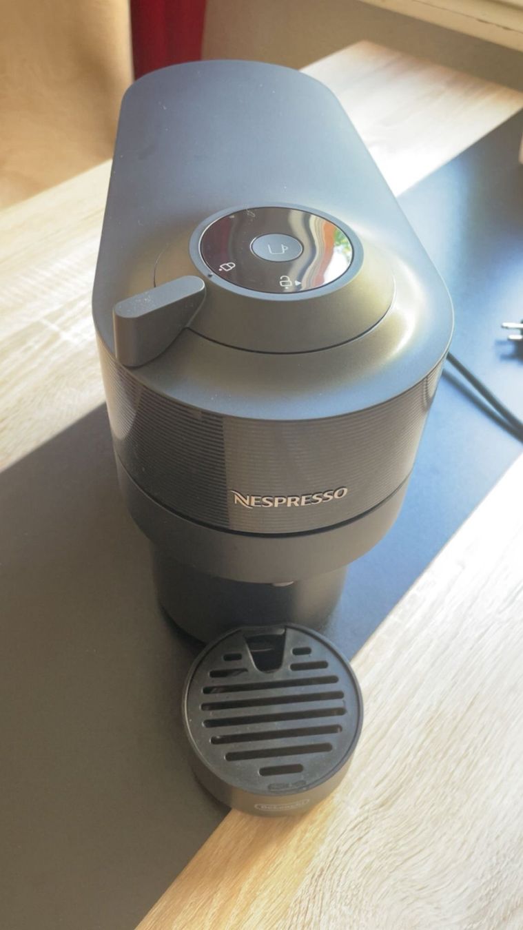 Nespresso Macchine per caffè & Macchine per espresso: Nespresso Bundle – Nuovo (secondo la descrizione) da Sion venduto da NoblesOfHelvetia