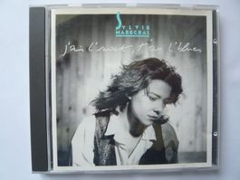 SYLVIE MARECHAL J'ai L'Rock T'as L'Blues