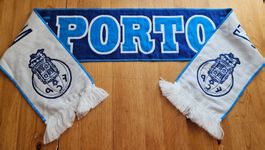 FC Porto Fan-Schal Fussball Portugal