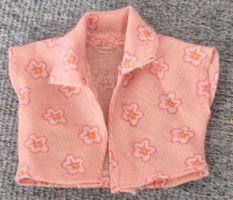 Haut pour Barbie 