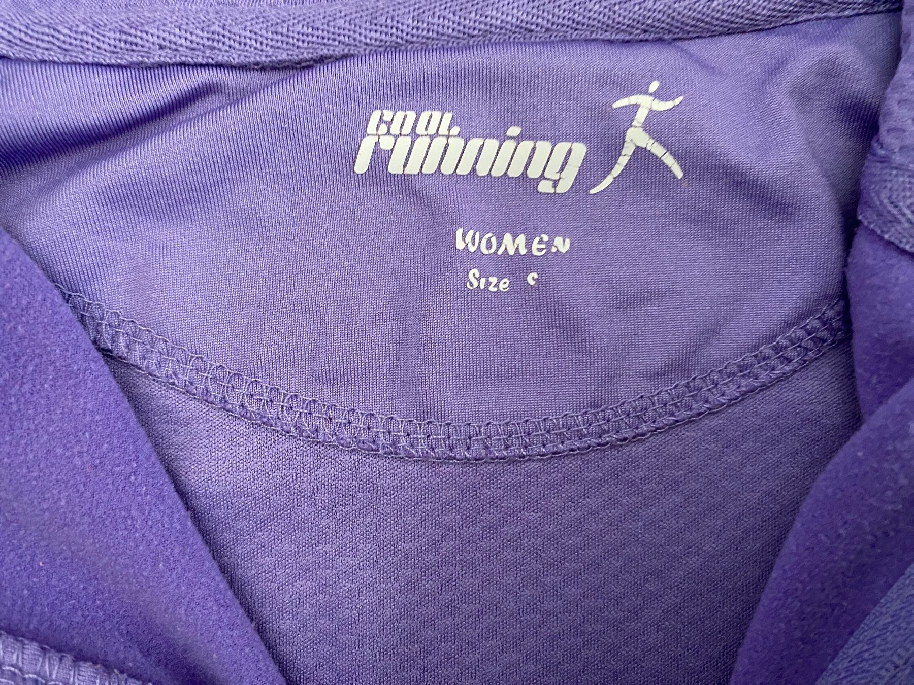 Lotti di vestiti: SET: Cool Runnig Shirts Grösse S – Usato da Einsiedeln venduto da PaedeK84 2