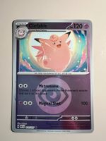 Pokemon Ascended Heroes Clefable 075/217 Energy Simbol