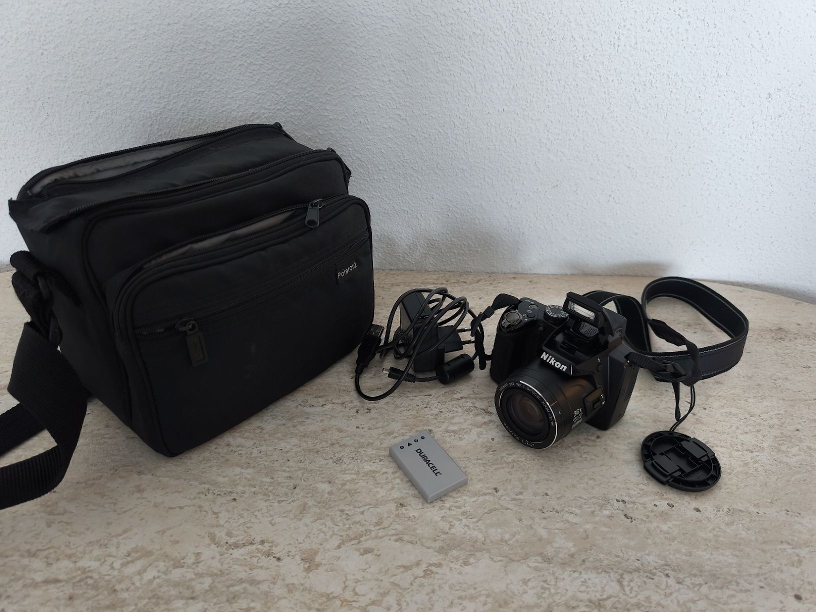 Nikon Appareil photo: Nikon Coolpix P500 – D'occasion à Buchs ZH par ark4 2