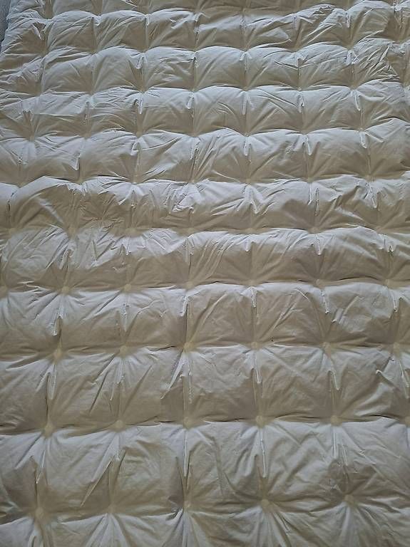 Coperte: Daunenduvet 160x200 – Usato da Olten venduto da Mezopotamya 2