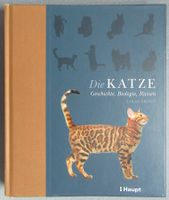 Die Katze - Geschichte, Biologie, Rassen - von Sarah Brown