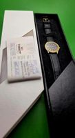 TISSOT DATE PR 50 STAINLESS STEEL BACK SAPPHIRE CRYSTAL WATE