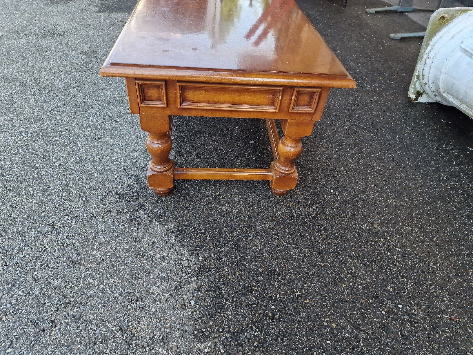 Tables: tisch salon – D'occasion à Mettlen par elios0888 4