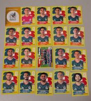 🇲🇽⭐ Équipe du Mexique – Panini FIFA World Cup 2026
