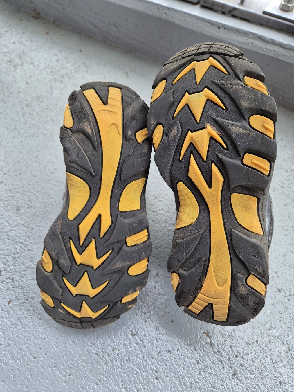 Scarpe per ragazzi: Wanderschuhe – Usato da Elsau venduto da Teeny 1