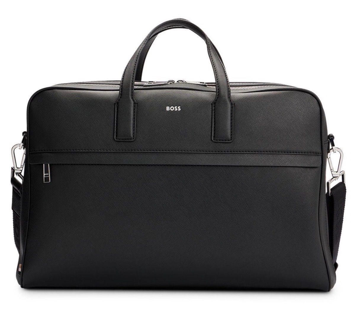 Hugo Boss Borse: Boss business tasche – Usato da Langenthal venduto da lau_vv9q