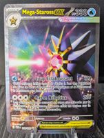FR Pokémon Méga-StarossEX #118 POR FR Equilibre Parfait –NM 